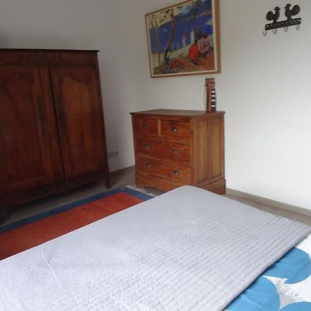 Beau 2 Pieces Avec Jardin Dans Villa A Mougins. Eksteriør billede