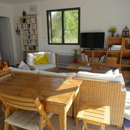 Beau 2 Pieces Avec Jardin Dans Villa A Mougins. Eksteriør billede