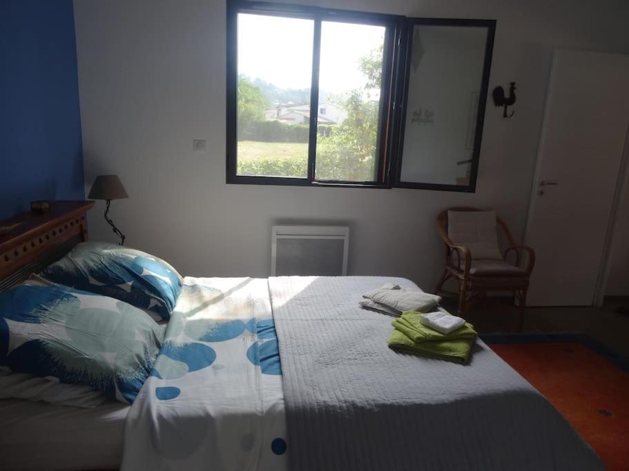 Beau 2 Pieces Avec Jardin Dans Villa A Mougins. Eksteriør billede