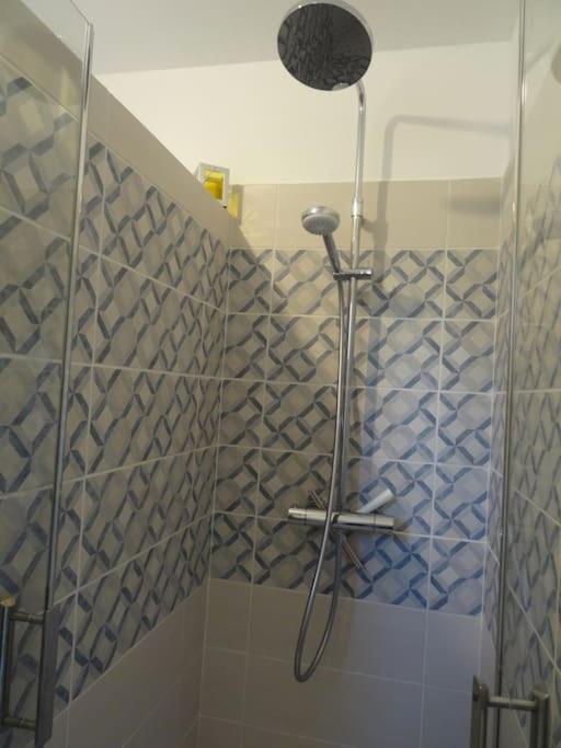 Beau 2 Pieces Avec Jardin Dans Villa A Mougins. Eksteriør billede